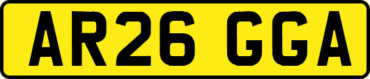 AR26GGA