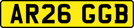 AR26GGB