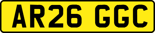 AR26GGC