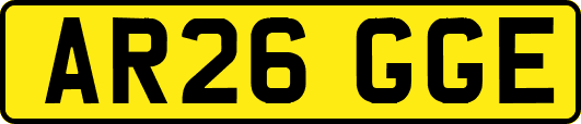 AR26GGE