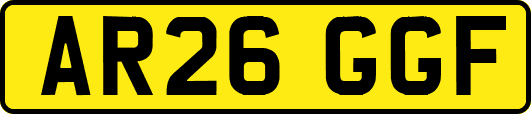AR26GGF