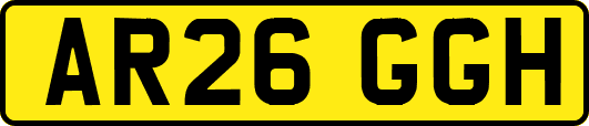 AR26GGH