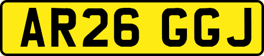 AR26GGJ