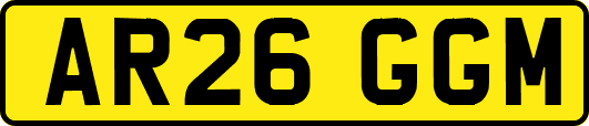 AR26GGM