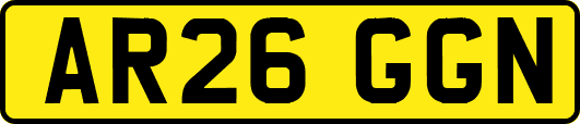 AR26GGN