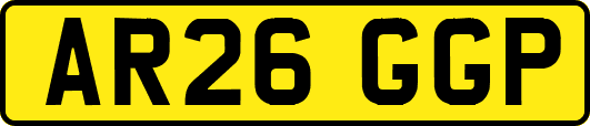AR26GGP