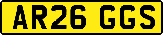 AR26GGS