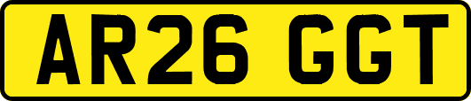 AR26GGT