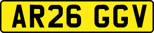 AR26GGV
