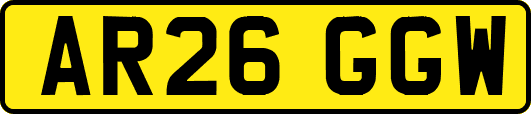 AR26GGW