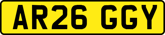 AR26GGY