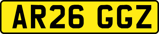 AR26GGZ