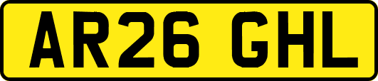 AR26GHL