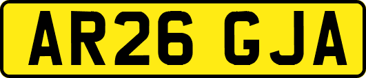 AR26GJA