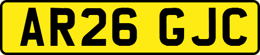 AR26GJC