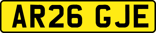 AR26GJE