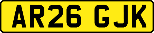 AR26GJK