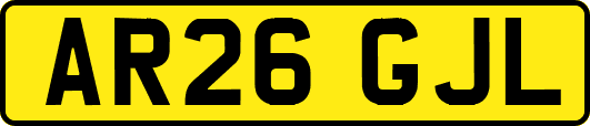 AR26GJL