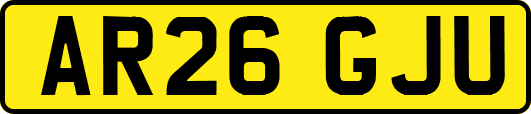 AR26GJU