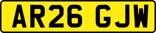 AR26GJW