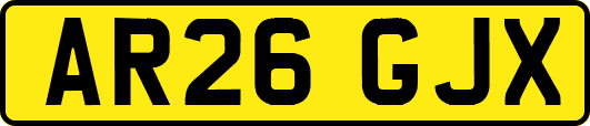 AR26GJX