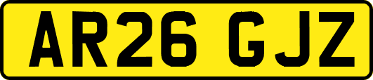 AR26GJZ