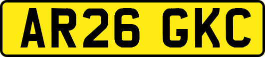 AR26GKC