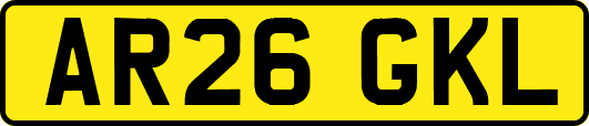 AR26GKL
