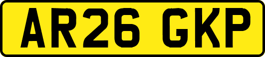 AR26GKP
