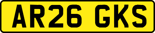 AR26GKS