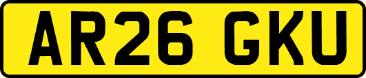 AR26GKU