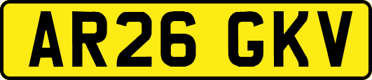 AR26GKV