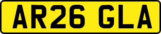 AR26GLA
