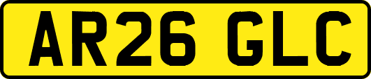 AR26GLC