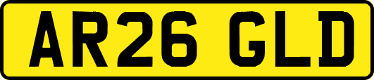 AR26GLD