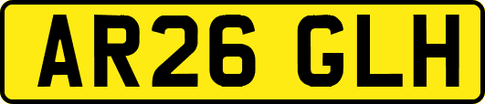 AR26GLH