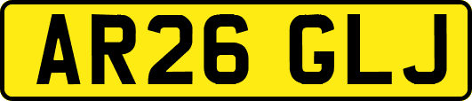 AR26GLJ
