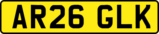 AR26GLK