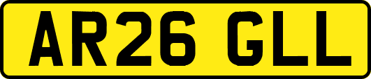 AR26GLL