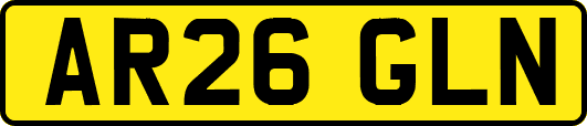 AR26GLN
