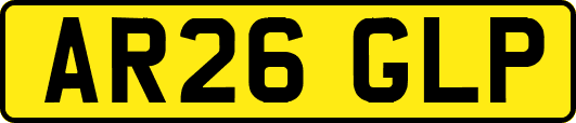 AR26GLP
