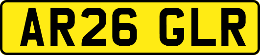 AR26GLR