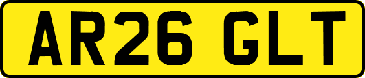 AR26GLT