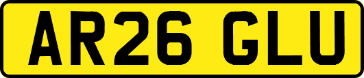 AR26GLU