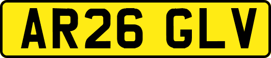 AR26GLV
