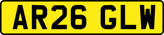 AR26GLW