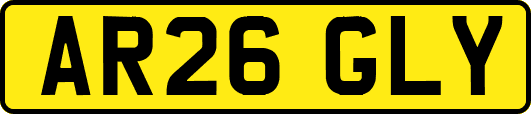 AR26GLY