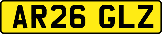 AR26GLZ