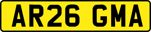 AR26GMA
