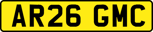 AR26GMC